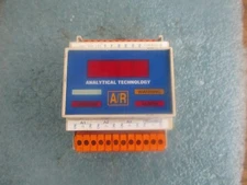 ATI / Analytical Technology S/N: B14-00-2629-BC Monitor Module. 