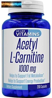 can you take acetyl l carnitine with antidepressants Depression treatment with natural acetyl l carnitine?