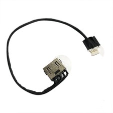 For Lenovo thinkbook 14-iml 14-iil v340-14 15 G2 ARE AC Dc IN Power Jack Cable