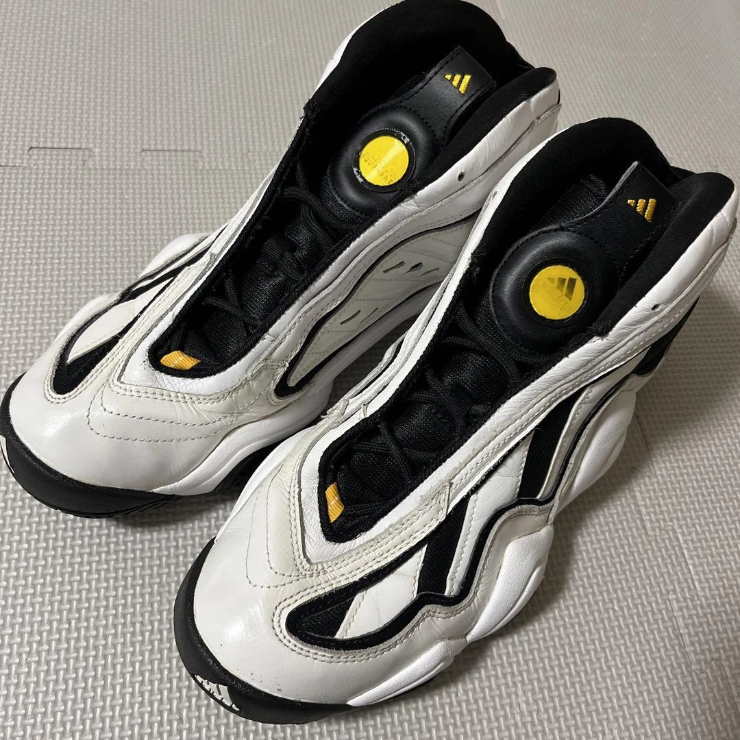 Kobe shop crazy 97