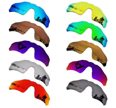 Lens Replacement for Radar Path Ev Sport Sunglasess