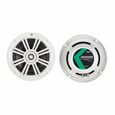 kicker km604w