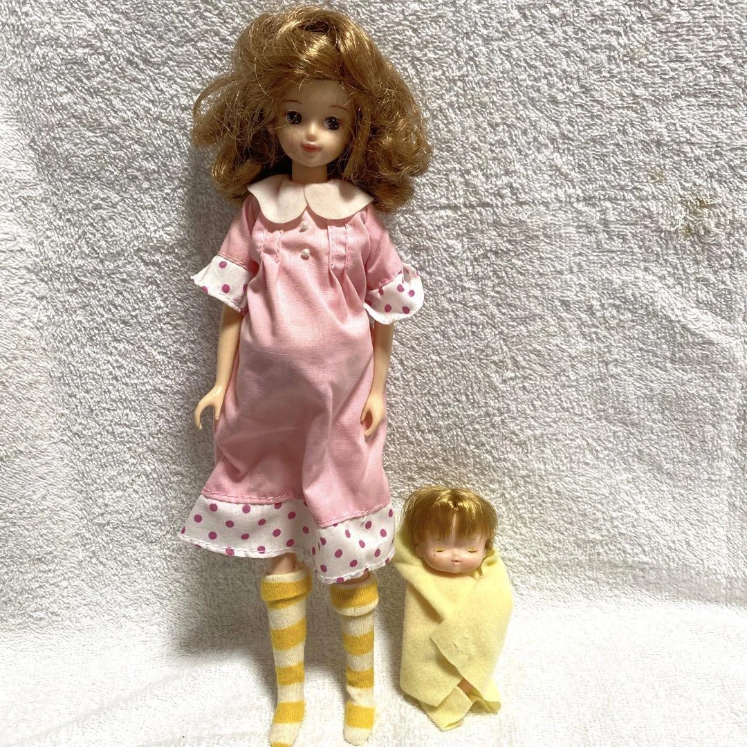 Doll set sales low price