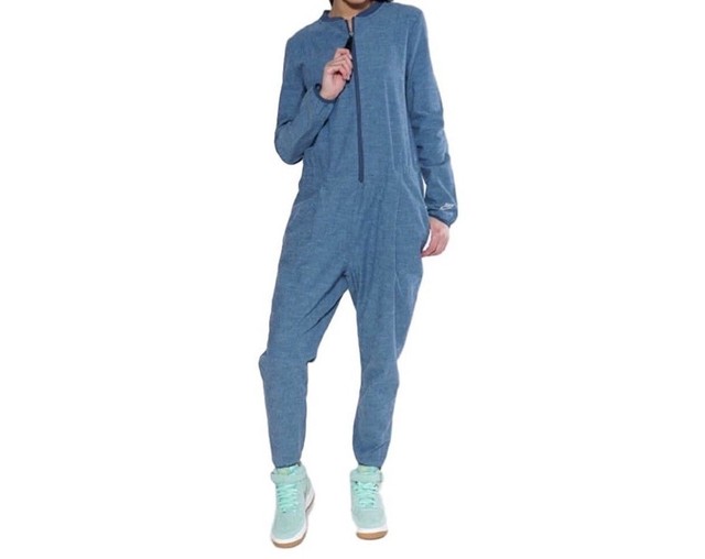 nike romper jumpsuit