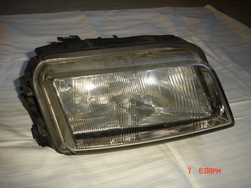 Scheinwerfer Audi A4 Typ B5