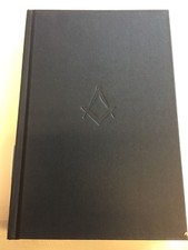 Craft Emulation Ritual Book Library Edition