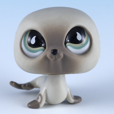 littlest pet shop seal