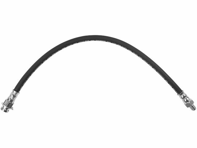 For 1971 Jeep J4600 Brake Hose Front 13932RZ Brake Hydraulic Hose