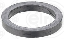 ELRING ABGASKRÜMMER DICHTUNG BMW 1ER E82 E88 3ER E90 E91 E92 E93 X6 E71 E72 Z4