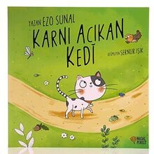 Karnı Acıkan Kedi von Ezo Sunal | Buch | Zustand akzeptabel