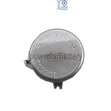 3023-34T BatteryFor Seiko Solar Watch Capacitor 302334T V172 V174 V175 V176 VS75