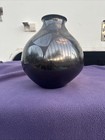 Maya Ortiz Pottery Black On Black — photo 3