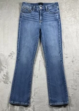 Buckle Black Fit 53 Tailored Bootcut Jeans 29x32 (Fit 29x30) Stretch Shaping