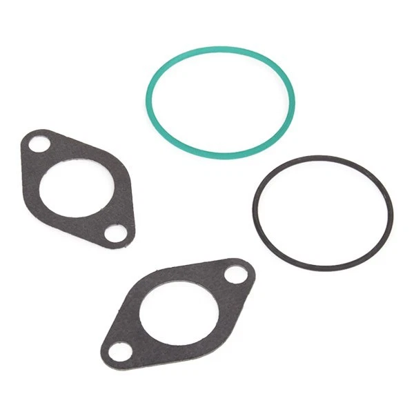 ELRING Dichtungssatz AGR-System 934.860 für VW Golf IV Schrägheck (1J1) - Immagine 3 di 4