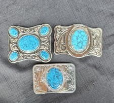 Belt Buckle