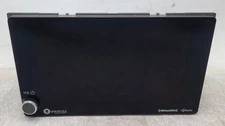 2022 Toyota Tundra AM FM XM HDFM Radio OEM