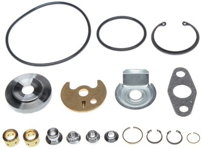 MAHLE 479TS20175000 Turbocharger Service Kit For 99-05 Saab 9-3