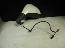 Retroviseur gauche (ou coque) Peugeot 207