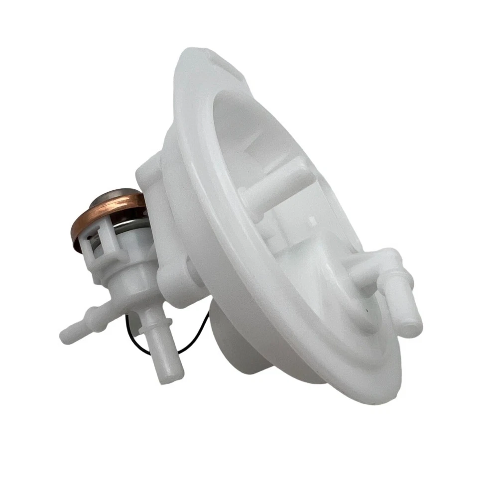 Fuel Injection Pressure Regulator 95562042210 For Porsche Cayenne 2008-2010 - Изображение 2 из 4