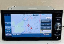 Carrozzeria AVIC-RW900 Map Data 2023