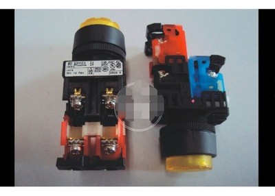 1pc        AR22E5L-11E4Y   Push button switch    #nm