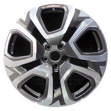 Wheel Rim Subaru Ascent 20 2023-2026 28111XC08A 28111XC09A Machined OE 68903