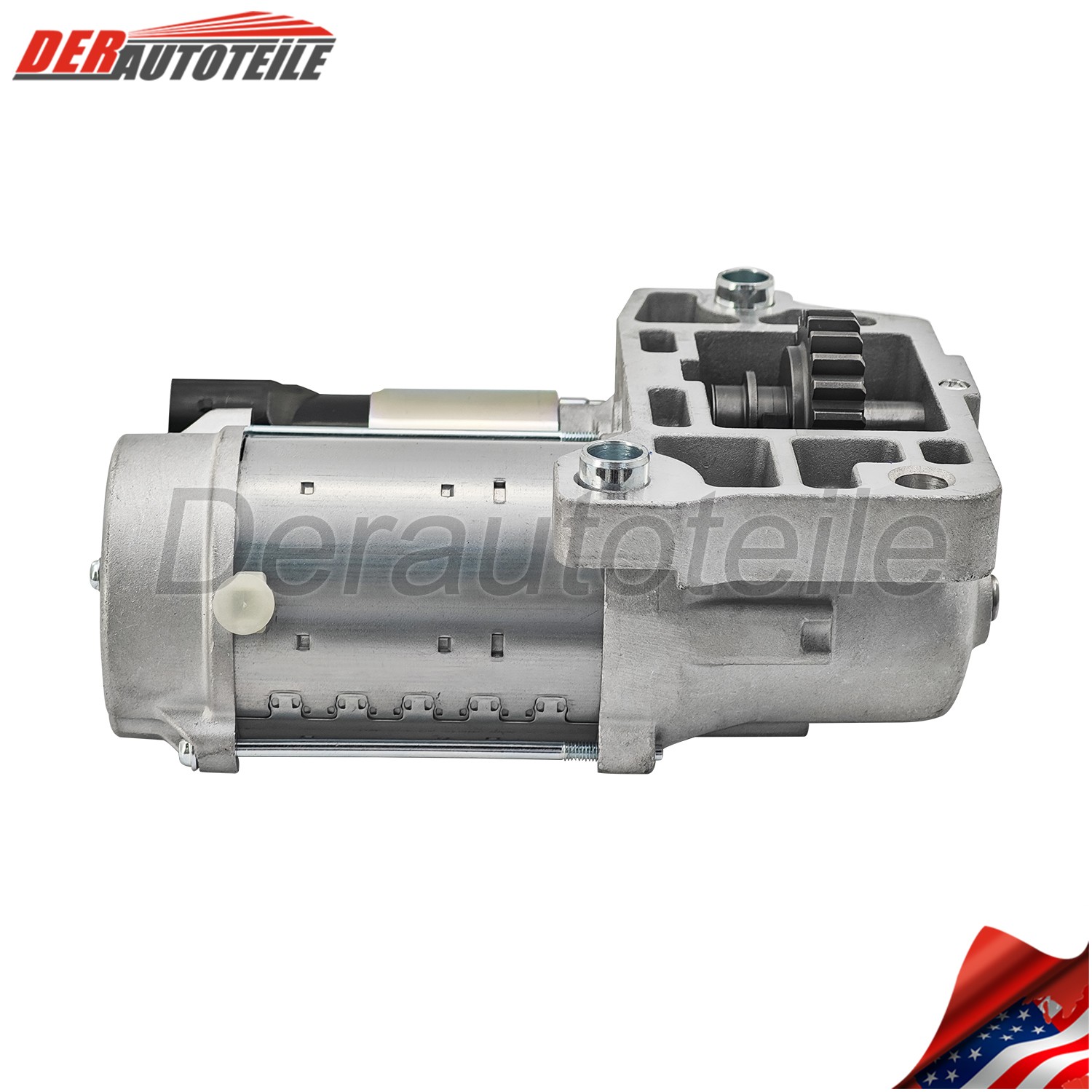 0BZ911024D Starter Motor For Audi R8 Lamborghini Huracan EVO LP580 LP600 LP600