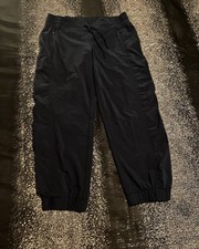 Womens sz2 Athleta sweatpants