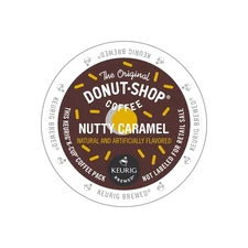 The Original Donut Shop Medium Roast Coffee 12 Count 4.1 Ounce Pack