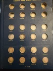 1892 - 1916 SILVER LIBERTY DIMES PARTIAL SET (55 COINS)
