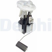Delphi Kraftstoffpumpe FöRdereinheit FG1049-12B1 FüR Renault Megane 1 Classic