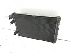 Kühler 6N0121201D VW Polo 64 D 6 N/6 KV 47 KW 64 PS Limousine