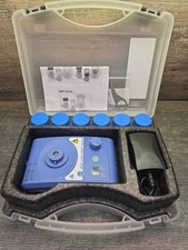 IKA Ultra Turrax Tube Drive Kit UT TD S1 BioSystem Fixed Speed