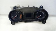 Compteur Jeep COMPASS