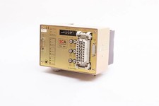 8900.0002 SCA SCA SCHUCKER - Reconditionné - Garantie 24 mois