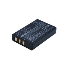 Battery for EXFO XW-EX003 AXS-100 AXS-110 OTDR FIP-400-D FLS-600 FPM-600 FVA-600