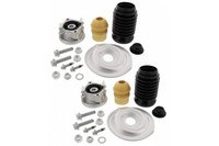 Reparatursatz FederbeinstüTzlager Mapco 34834/2 FüR Mercedes W168 Klasse 414 700