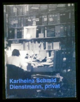 Serviceman, Private. Interim balance sheet: 1991 to 2001. A book for friends and subscription