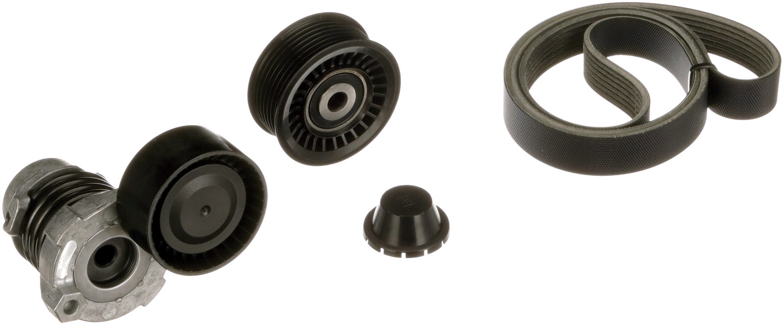 Fits GATES K017PK1570 V-BELT KIT   ⭐UK Stock⭐