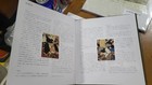 JAPAN (SC#2091-2102) "KABUKI SERIES POSTAGE STAMPS" BOOK (62¥x6 & 100¥x6) M/NH — photo 2