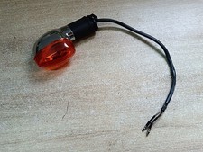 UN CLIGNOTANT AVANT DROIT OTRIGINE MOTO YAMAHA 125 YBR