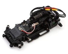 Kyosho Mr-04 Evo2 Mini-z W-mm Brushless Chassis Set 4100kv Wv2 Gyro Kyo32895g Kyosho Mr-04 Evo2 Mini-z W-mm Brushless Chassis Set 4100kv Wv2 Gyro Kyo32895g