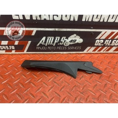 Kunststoffabdeckung oben vorne links Honda VFR 1200 F DCT 2010 bis 2012