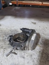 MERCEDES-BENZ S W220 Drosselklappe 0205003046 3.50 Petrol 165kw 2001 33885552