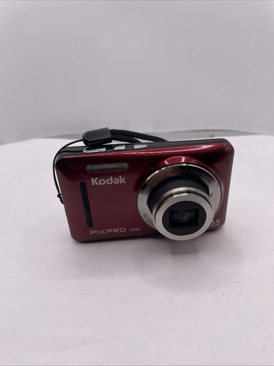 Kodak PIXPRO FZ53 Kodak PIXPRO Digital Cameras for Sale - Shop New