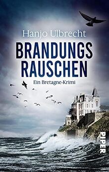 Brandungsrauschen: Ein Bretagne-Krimi nicht nur für Camp... | Buch | Zustand gut
