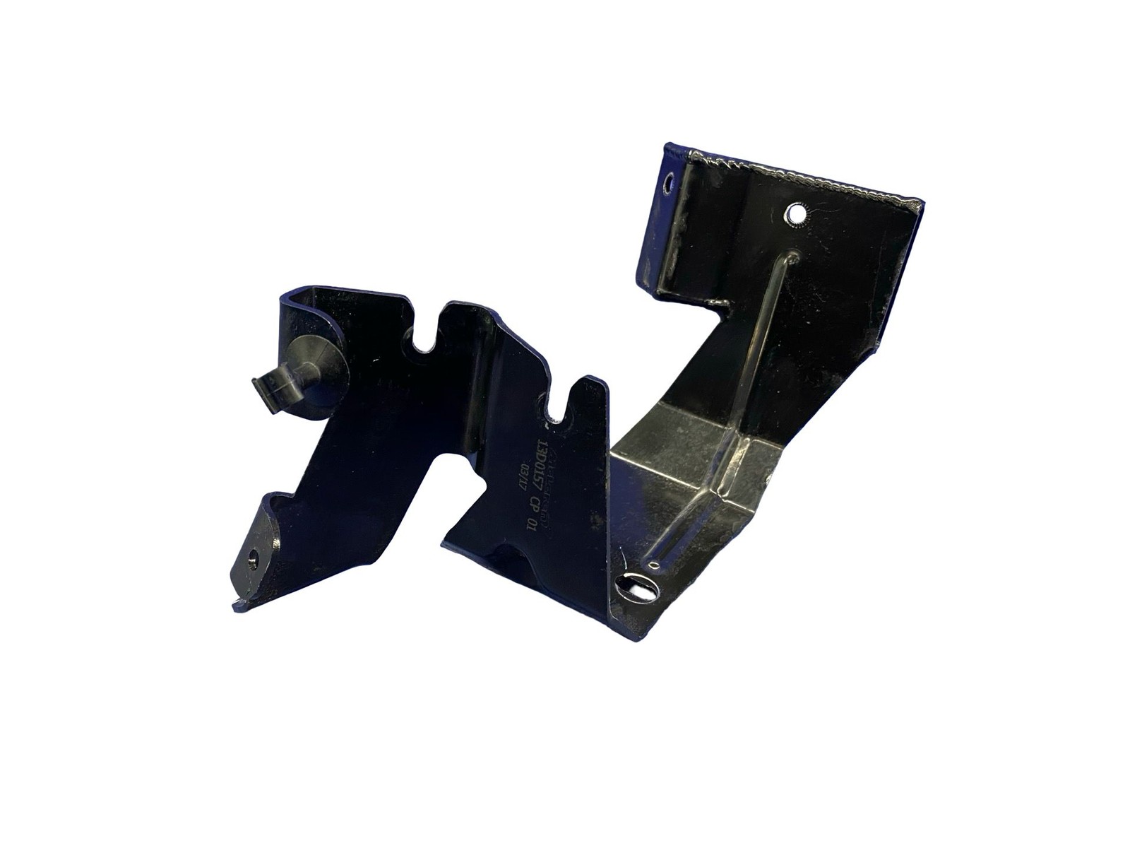 2016 2017 2018 2019 2020 2021 Mclaren 570s Support Mount Bracket 13D0157CP oem