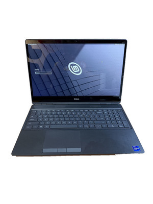 Dell Precision 7560 Intel(R) Core(TM) i9-11950H 32 GB RAM 1 TB SSD 15.6''