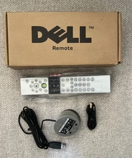 Dell XPS Multi Media Windows Remote Control Kit OMR268 New In Box