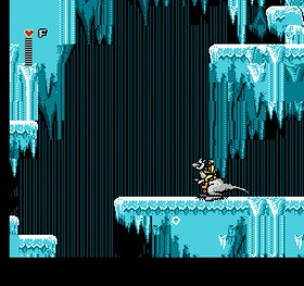 Star Wars: The Empire Strikes Back - Classic Edition - Limited Run #003 [NES]